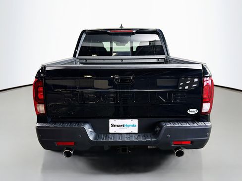 New 2026 Honda Ridgeline Black Edition image 6