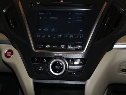 Used 2020 Acura MDX SH-AWD w/ Technology Package image 54