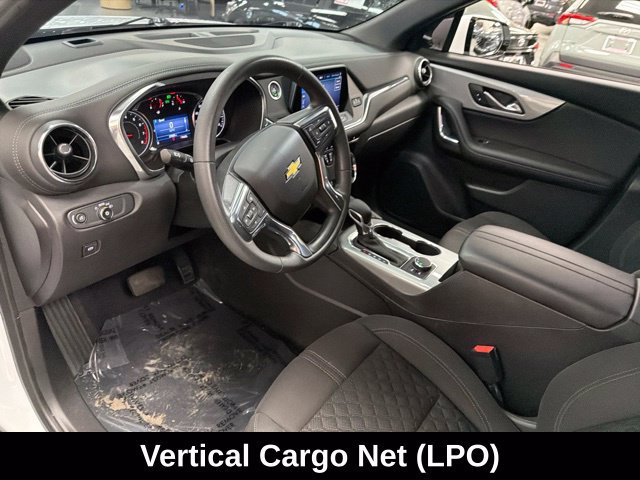 Used 2022 Chevrolet Blazer LT FWD image 16