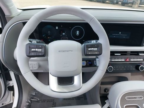 New 2026 Hyundai Palisade SEL Premium image 17