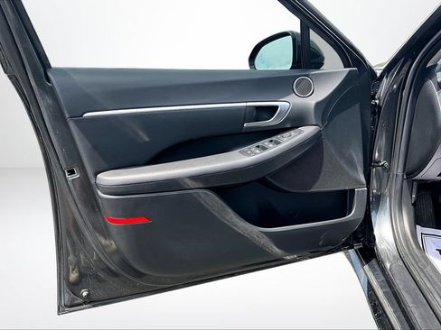 Used 2024 Hyundai Sonata SEL FWD image 23