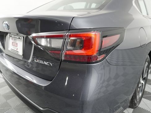 Certified 2022 Subaru Legacy Premium image 13