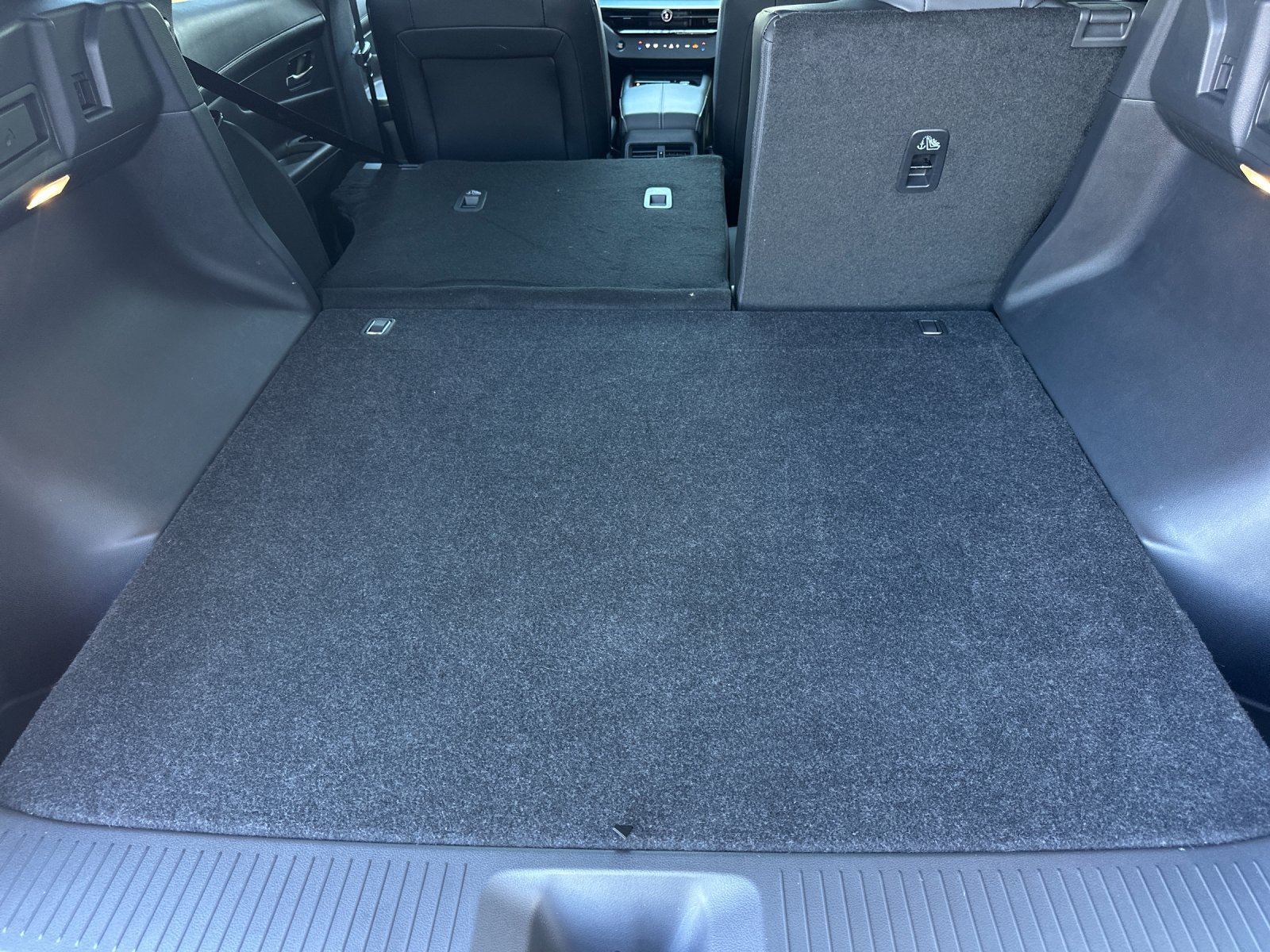 Certified 2025 Nissan Murano SL AWD/4WD image 15