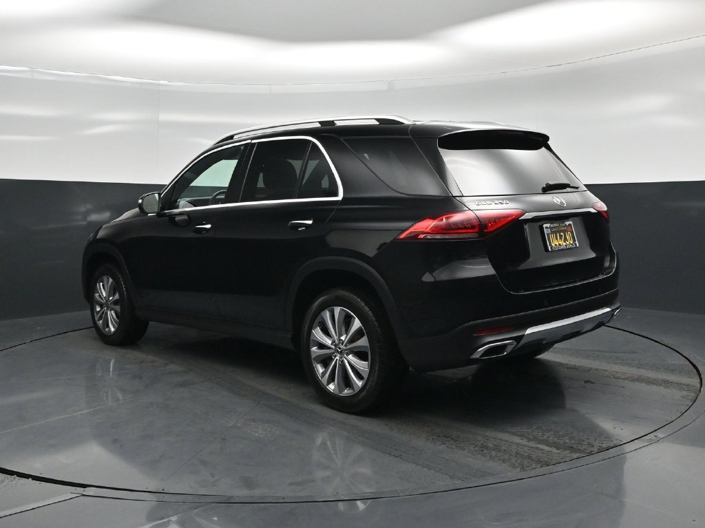 Used 2020 Mercedes-Benz GLE 350 w/ Premium Package image 6
