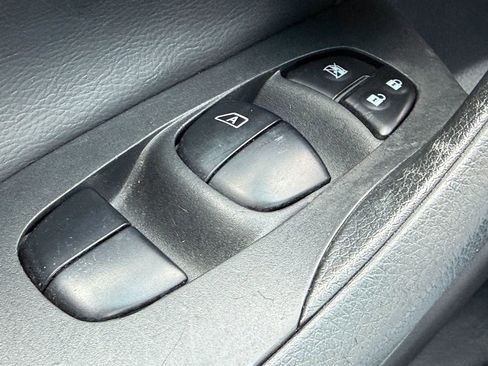 Used 2017 Nissan Altima 2.5 S w/ Power Driver Seat Package image 23