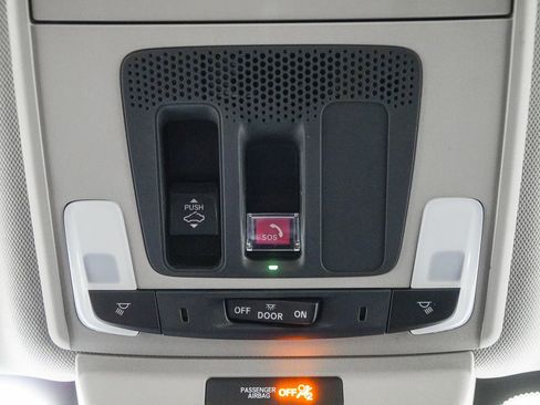 New 2026 Honda Accord SE image 23