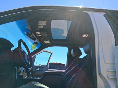 Used 2013 Ford F150 FX4 w/ FX Appearance Pkg AWD/4WD image 13