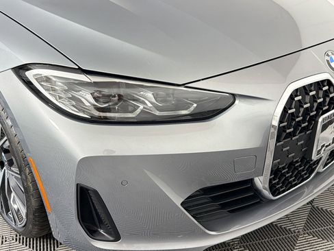 Certified 2023 BMW 430i Gran Coupe xDrive w/ M Sport Package AWD/4WD image 11