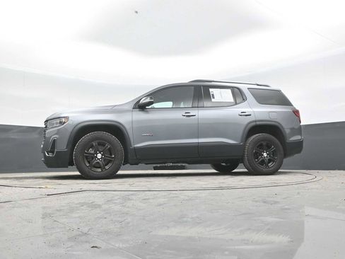 Used 2020 GMC Acadia AT4 AWD/4WD image 24