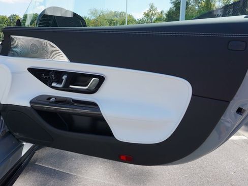 New 2026 Mercedes-Benz AMG GT 55 image 61