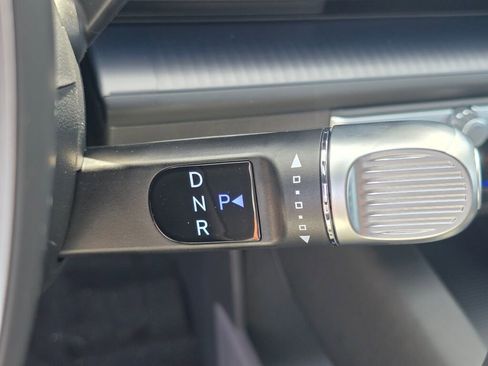 New 2025 Hyundai Ioniq 6 SE image 22