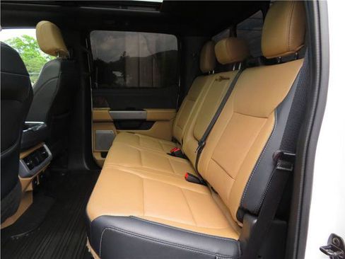 Used 2023 Ford F150 4x4 SuperCrew image 6