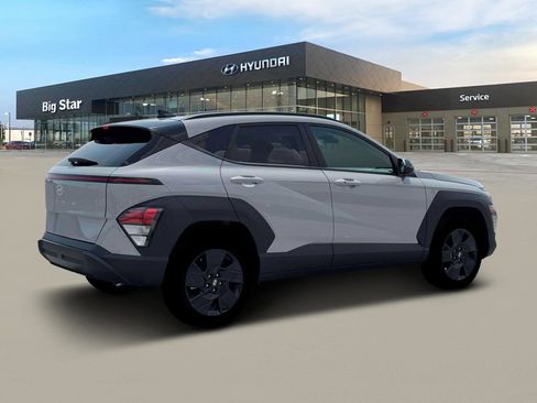 New 2026 Hyundai Kona SEL Sport image 8