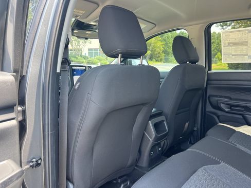 New 2026 Ford Ranger XL w/ FX4 Off-Road Package AWD/4WD image 15