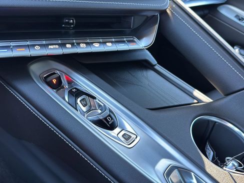 New 2026 Chevrolet Corvette Stingray Coupe w/ Z51 Performance Package image 19