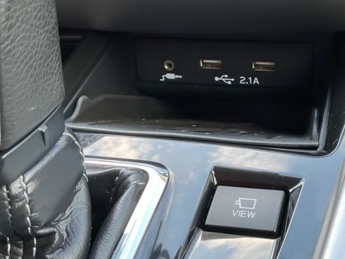 Used 2021 Subaru Outback Onyx Edition XT AWD/4WD image 26