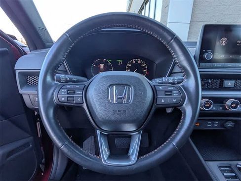 Certified 2023 Honda CR-V Sport image 21