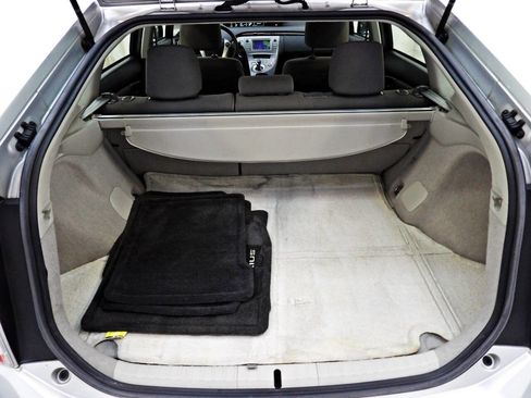 Used 2013 Toyota Prius Three FWD image 13