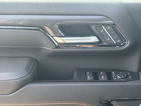 New 2026 GMC Sierra 2500 AT4 w/ LPO, Black Badging Package AWD/4WD image 24