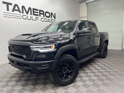 New 2026 RAM 1500 RHO w/ RHO Level 1 Equipment Group