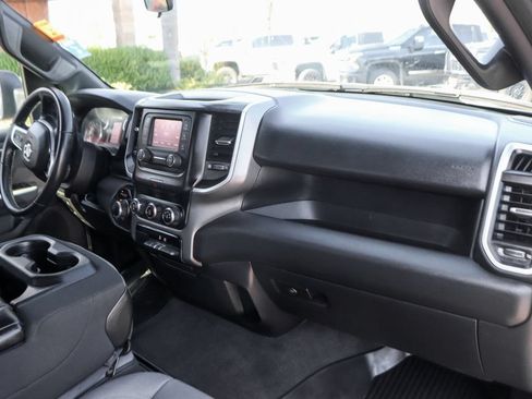 Used 2023 RAM 1500 Lone Star AWD/4WD image 36