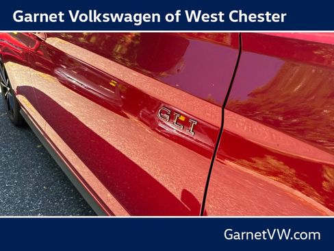 New 2026 Volkswagen Jetta GLI Autobahn FWD image 36