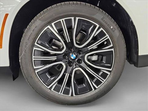 Used 2026 BMW X3 xDrive30i w/ Premium Package AWD/4WD image 16