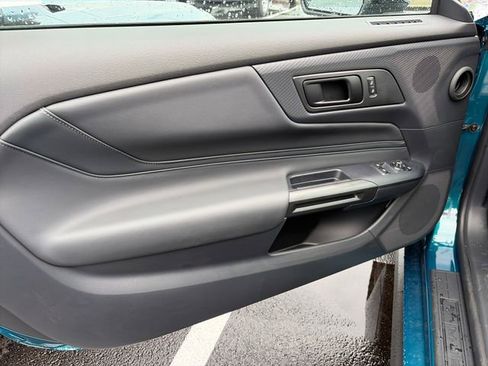 New 2026 Ford Mustang GT Premium RWD image 15