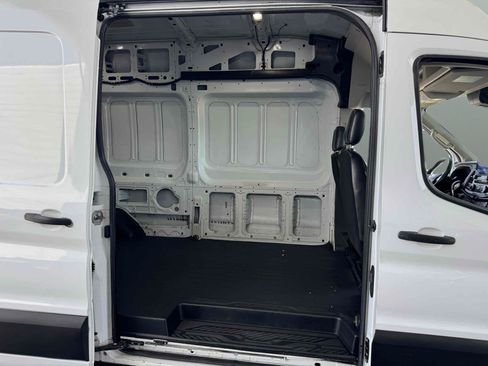 Used 2021 Ford Transit 350 148 High Roof Extended RWD image 13