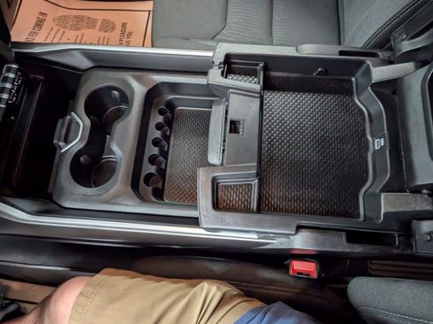 Used 2022 RAM 1500 Big Horn image 21