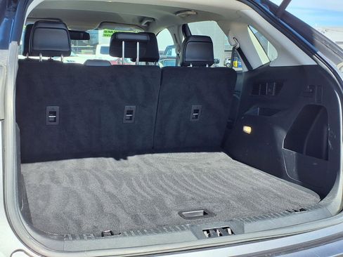 Used 2023 Ford Edge SEL w/ Convenience Package image 21