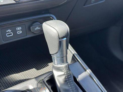 Certified 2023 Honda CR-V EX image 30