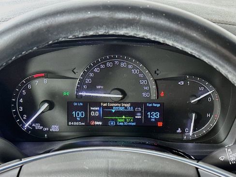 Used 2019 Cadillac XT5 FWD image 12