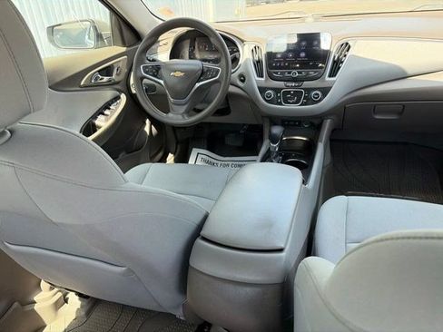 Used 2022 Chevrolet Malibu LS w/ Driver Confidence Package FWD image 36