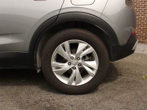 Used 2024 Buick Encore GX Preferred FWD image 7