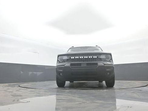 New 2026 Ford Bronco Sport Outer Banks w/ Outer Banks Tech Package+ AWD/4WD image 35