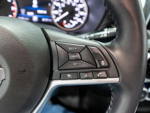 Used 2020 Nissan Sentra SV image 23