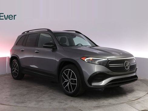 Used 2023 Mercedes-Benz EQB 250+ image 13