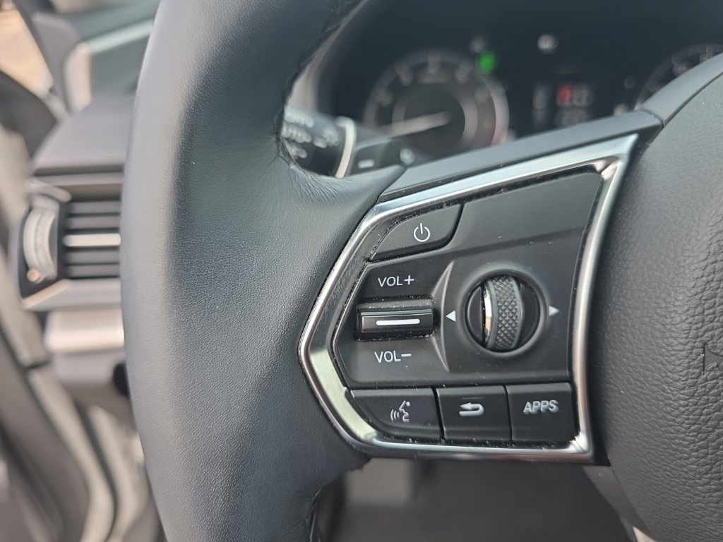 Used 2023 Acura RDX FWD image 19