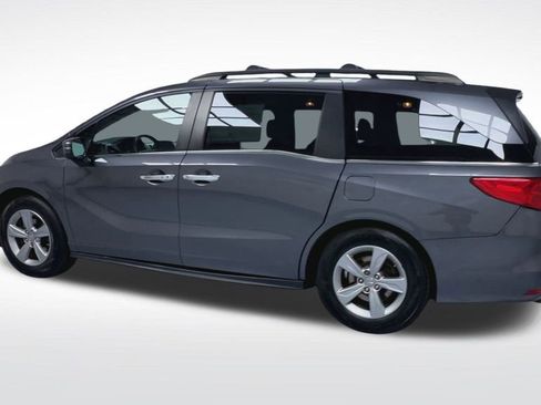 Used 2019 Honda Odyssey EX-L image 22