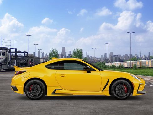 New 2026 Toyota GR86 YUZU Limited image 64