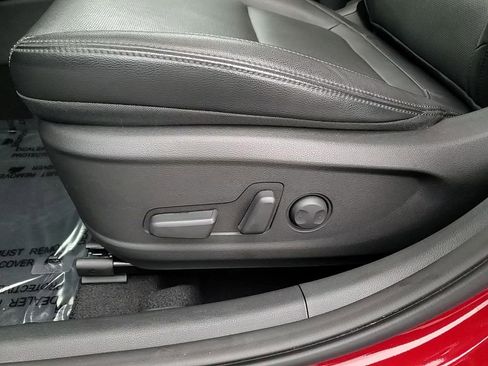 Certified 2023 Hyundai Kona Limited w/ Cargo Package image 14