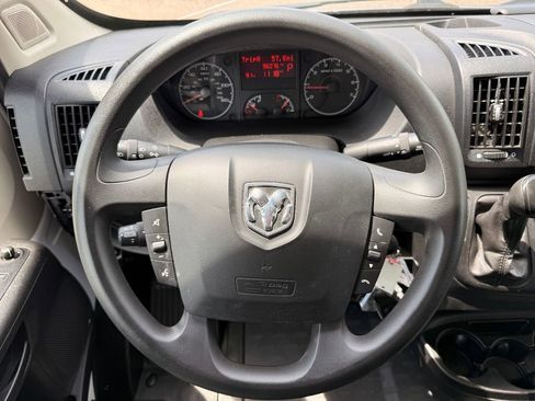 Used 2020 RAM ProMaster 1500 FWD image 15