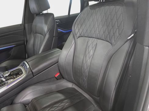 Used 2022 BMW X5 sDrive40i w/ M Sport Package image 23