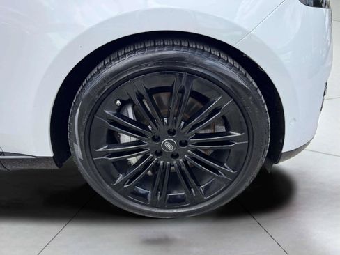 Used 2024 Land Rover Range Rover SE AWD/4WD image 63