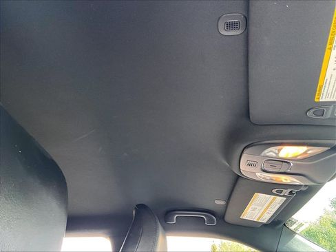 Used 2024 Jeep Compass Limited AWD/4WD image 22