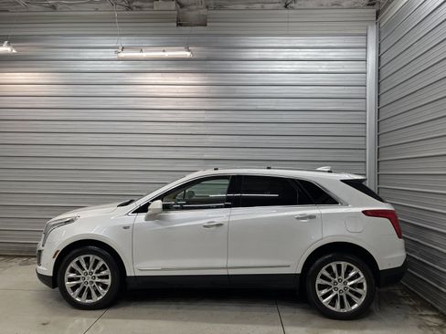 Used 2019 Cadillac XT5 Platinum image 6