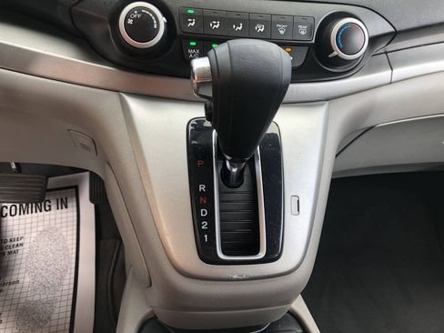 Used 2013 Honda CR-V EX image 23