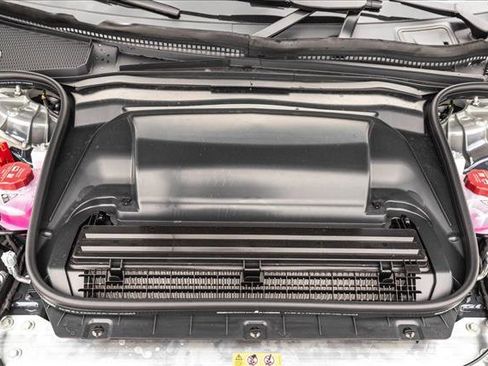 New 2026 Mercedes-Benz EQS 450+ 4MATIC Sedan image 30