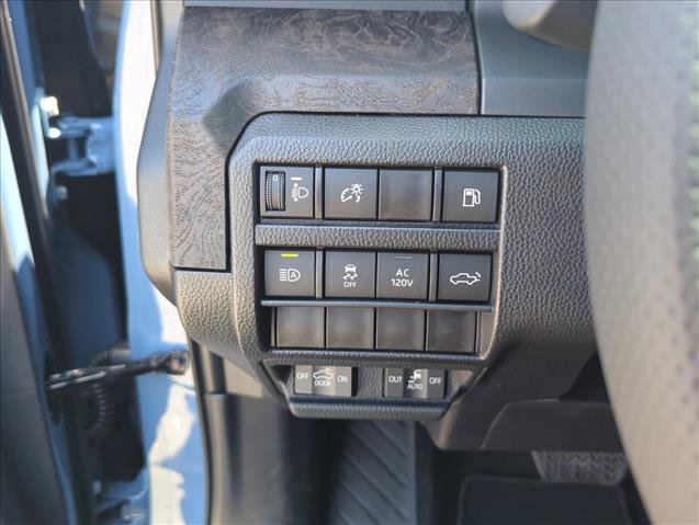 Certified 2026 Toyota Tacoma Limited AWD/4WD image 15